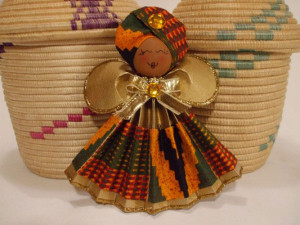 kente art