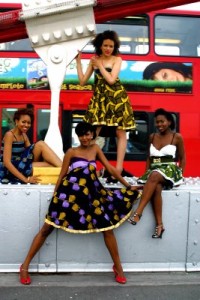 Aso Oke fabric