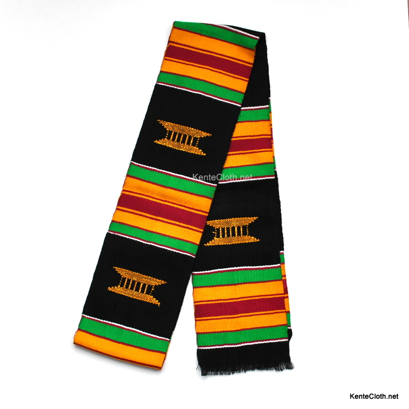 Graduation Kente Stole
